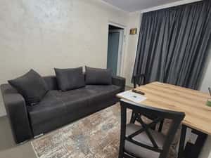 Tomis Nord - Nufarului - 2 camere - mobilat -termen lung -350 E — miniatura 4