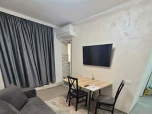 Tomis Nord - Nufarului - 2 camere - mobilat -termen lung -350 E — miniatura 5