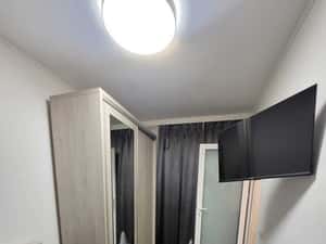 Tomis Nord - Nufarului - 2 camere - mobilat -termen lung -350 E — miniatura 6