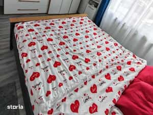 Apartament cu 3 camere, 61 mp, parcare, zona Cetatii — miniatura 4