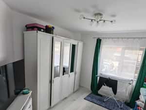 Apartament cu 3 camere, 61 mp, parcare, zona Cetatii — miniatura 5