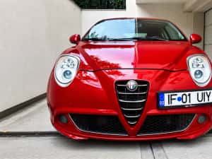Alfa Romeo MiTo 2009 euro 5‼️ — miniatura 2