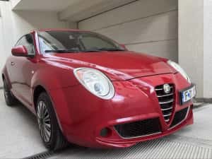 Alfa Romeo MiTo 2009 euro 5‼️ — miniatura 3
