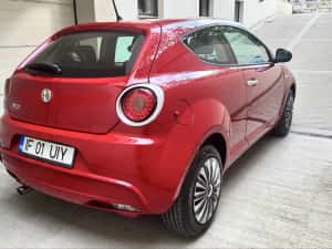 Alfa Romeo MiTo 2009 euro 5‼️ — miniatura 4