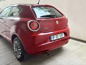 Alfa Romeo MiTo 2009 euro 5‼️ — miniatura 5