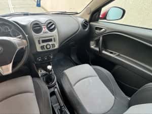 Alfa Romeo MiTo 2009 euro 5‼️ — miniatura 6