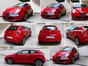 Alfa Romeo MiTo 2009 euro 5‼️ — miniatura 8