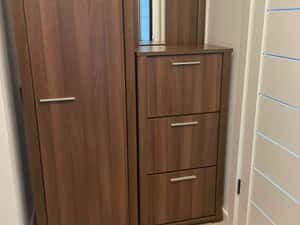 Apartament cu 2 camere, balcon și garaj Strada Horea — miniatura 5