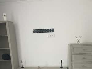 Apartament cu 2 camere, balcon și garaj Strada Horea — miniatura 6