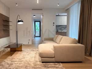 Apartament 4 camere Aviatorilor l Bloc Boutique
