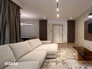 Apartament 4 camere Aviatorilor l Bloc Boutique — miniatura 5