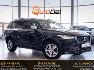 Volvo XC40 - 32.499 EUR