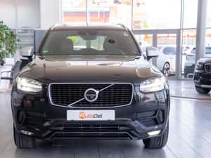 Volvo XC40 - 32.499 EUR — miniatura 2