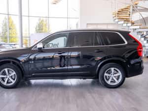 Volvo XC40 - 32.499 EUR — miniatura 4