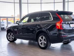 Volvo XC40 - 32.499 EUR — miniatura 6