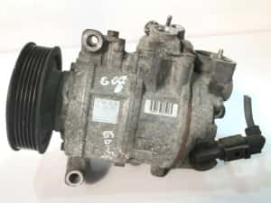 Compresor clima Skoda Yeti 1K0820859T 1.4 mpi CGGA — miniatura 3