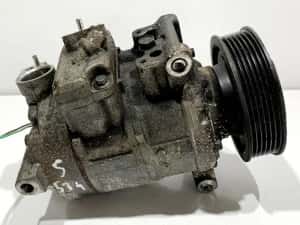 Compresor clima Skoda Yeti 1K0820859T 1.4 mpi CGGA — miniatura 6