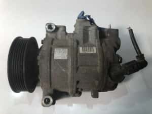 Compresor clima Skoda Yeti 1K0820859T 1.4 mpi CGGA — miniatura 8