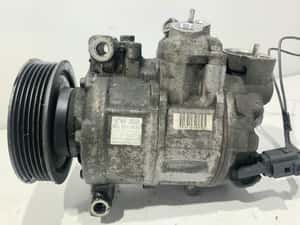 Compresor clima Skoda Yeti 1K0820859T 1.4 mpi CGGA — miniatura 9