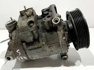 Compresor clima Skoda Yeti 1K0820859T 1.4 mpi CGGA — miniatura 10