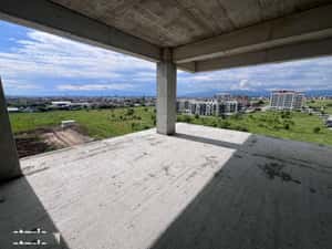 Penthouse 4 camere in Sibiu- priveliste panoramica - Ansamblu Valletta