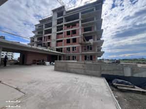 Penthouse 4 camere in Sibiu- priveliste panoramica - Ansamblu Valletta — miniatura 3