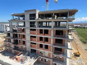 Penthouse 4 camere in Sibiu- priveliste panoramica - Ansamblu Valletta — miniatura 6