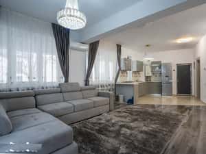 Apartament Boutique 3 camere |Herastrau|106ml|Lift auto — miniatura 2