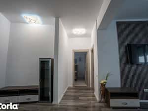 Apartament Boutique 3 camere |Herastrau|106ml|Lift auto — miniatura 4