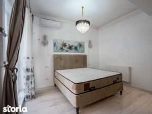 Apartament Boutique 3 camere |Herastrau|106ml|Lift auto — miniatura 6