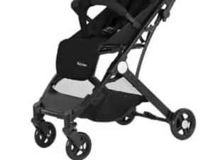 Carucior Carut sport copii Pliere Compacta pentru avion sistem troller — miniatura 3