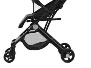 Carucior Carut sport copii Pliere Compacta pentru avion sistem troller — miniatura 9