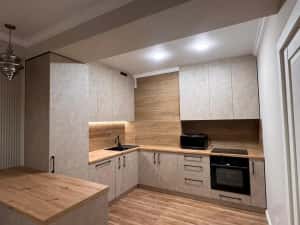 Apartament de vanzare 2 camere in zona Lujerului aproape de metrou — miniatura 2
