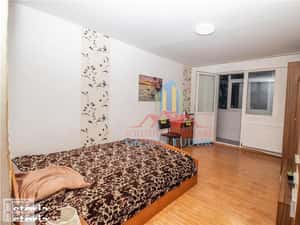 Apartament 2 camere, Aleea Cetatuia Nr 4, Bloc M22, ET 2, Lujerului, S