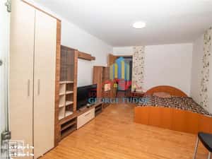 Apartament 2 camere, Aleea Cetatuia Nr 4, Bloc M22, ET 2, Lujerului, S — miniatura 3