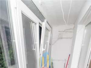 Apartament 2 camere, Aleea Cetatuia Nr 4, Bloc M22, ET 2, Lujerului, S — miniatura 4
