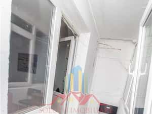 Apartament 2 camere, Aleea Cetatuia Nr 4, Bloc M22, ET 2, Lujerului, S — miniatura 5