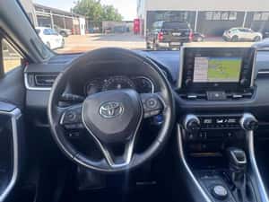 TOYOTA RAV4 2.5 Full Hybrid 4x4 Luxury Premium 222 CP / car no. 158 — miniatura 5