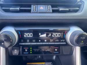 TOYOTA RAV4 2.5 Full Hybrid 4x4 Luxury Premium 222 CP / car no. 158 — miniatura 6