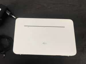 modem 4G+ router 4G+ Huawei soyealink B535-333 4G+ CPE 3 — miniatura 5