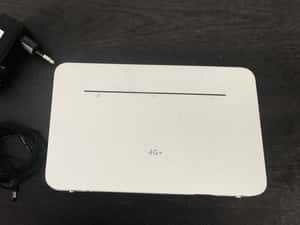 modem 4G+ router 4G+ Huawei soyealink B535-333 4G+ CPE 3 — miniatura 9