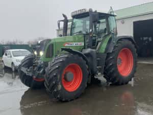 Fendt 820 vario TMS — miniatura 1