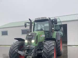 Fendt 820 vario TMS — miniatura 2