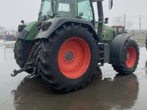 Fendt 820 vario TMS — miniatura 4