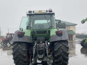 Fendt 820 vario TMS — miniatura 5