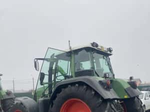 Fendt 820 vario TMS — miniatura 6