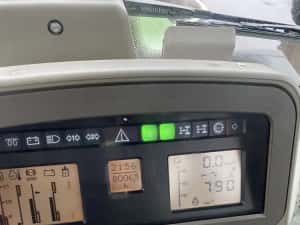 Fendt 820 vario TMS — miniatura 7