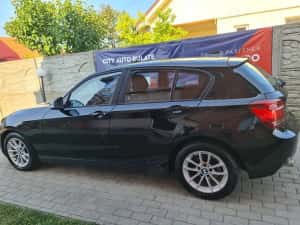 Bmw Seria 1 2012 2.0 diesel Automat — miniatura 7