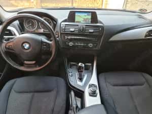 Bmw Seria 1 2012 2.0 diesel Automat — miniatura 9