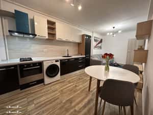 2 camere Rotar Park Residence 1 (metrou Pacii) - loc de parcare inclus
